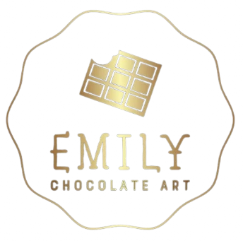 EMILY CHOCOLATE ART